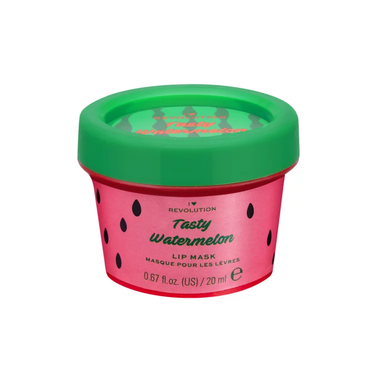 Maska za usne - Tasty Watermelon — slika 3
