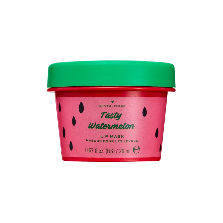 Maska za usne - Tasty Watermelon