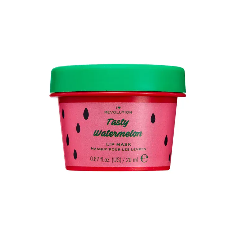 Maska za usne - Tasty Watermelon — slika 1
