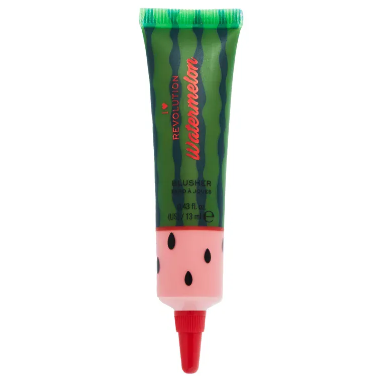 Tečno rumenilo I HEART REVOLUTION Tasty Watermelon Dewy Tint Juicy — slika 1