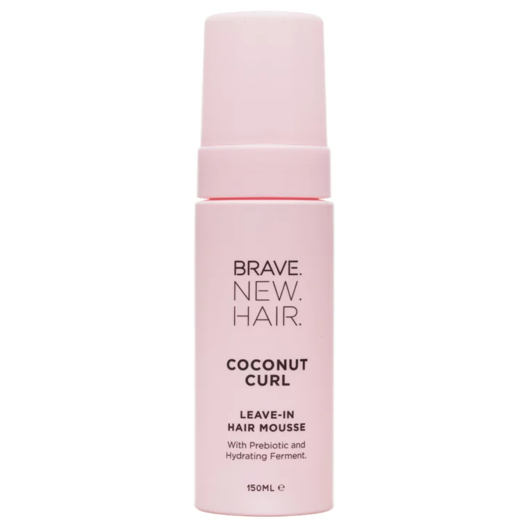 Pena za kovrdžavu kosu - Coconut Curl 150 ml