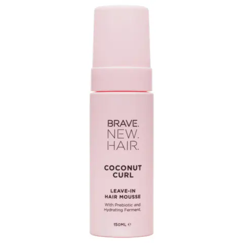 Pena za kovrdžavu kosu - Coconut Curl 150 ml