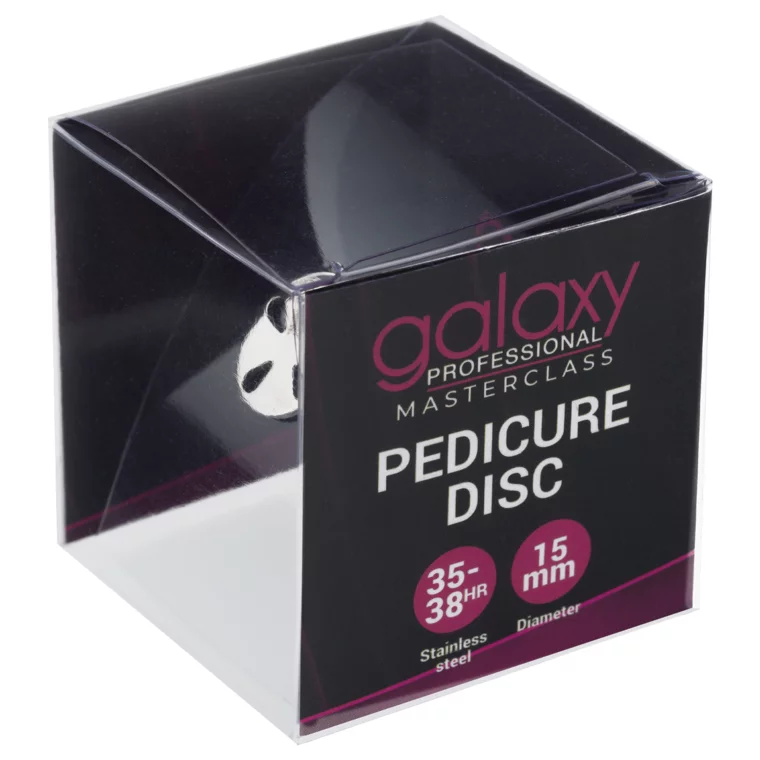 Disk za aparatni pedikir - Masterclass GLX630 — slika 2
