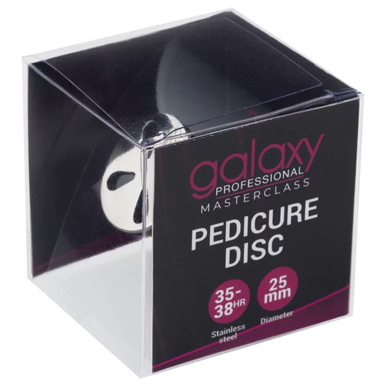 Disk za aparatni pedikir - Masterclass GLX631 — slika 2