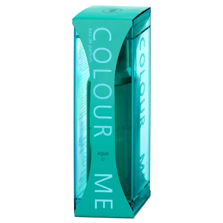 Ženski parfem - Aqua — 100 ml — slika 3