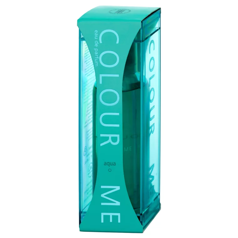 Ženski parfem - Aqua — 100 ml — slika 2
