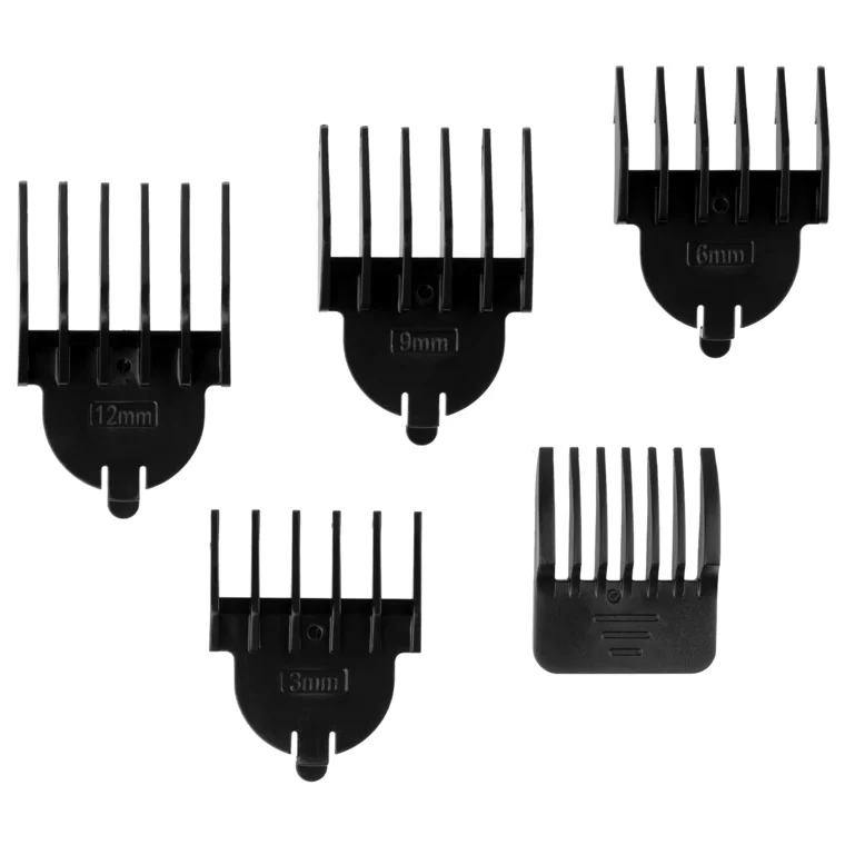 Set češljeva za trimer INFINITY INF325 — slika 2