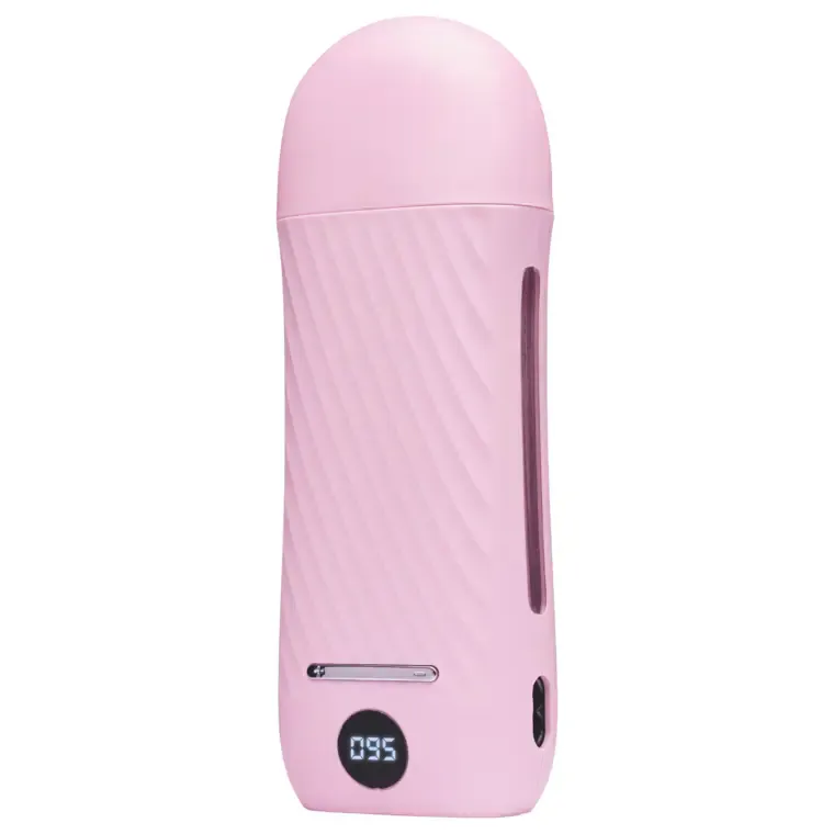 Mono topilica za vosak - SN163 — Roze — slika 1