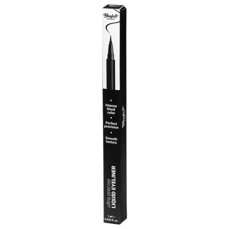 Tečni ajlajner - Ultra Precise — slika 3