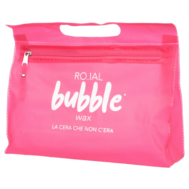 Putni set za depilaciju - Bubble ši puter — slika 9