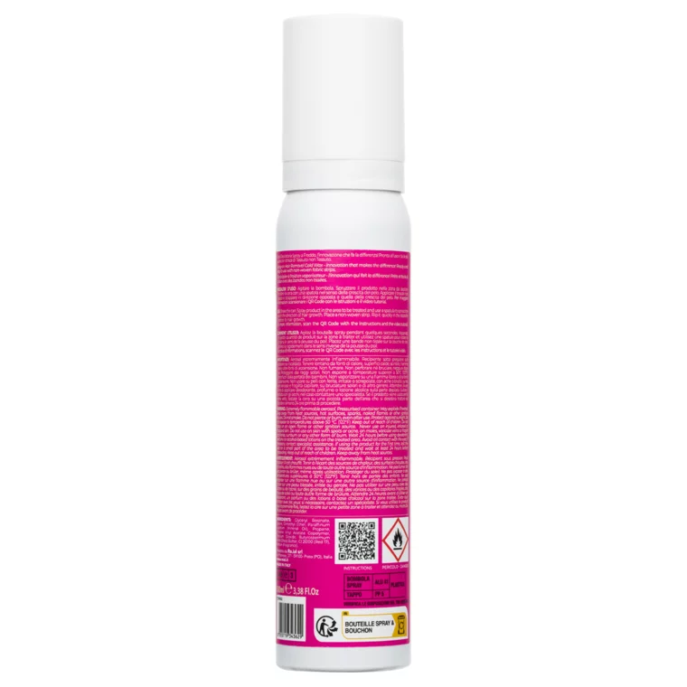 Putni set za depilaciju - Bubble ši puter — slika 4