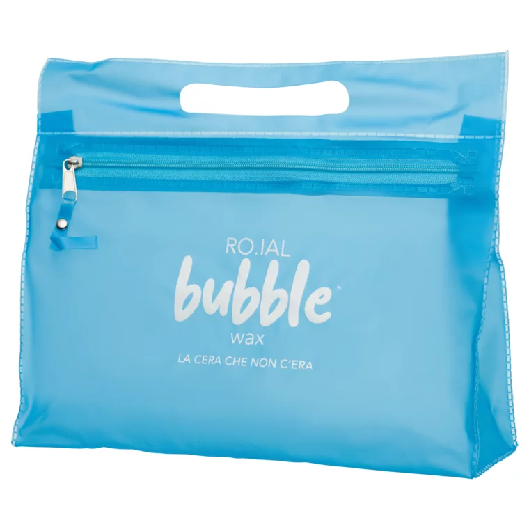 Putni set za depilaciju - Bubble hlorofil — slika 9