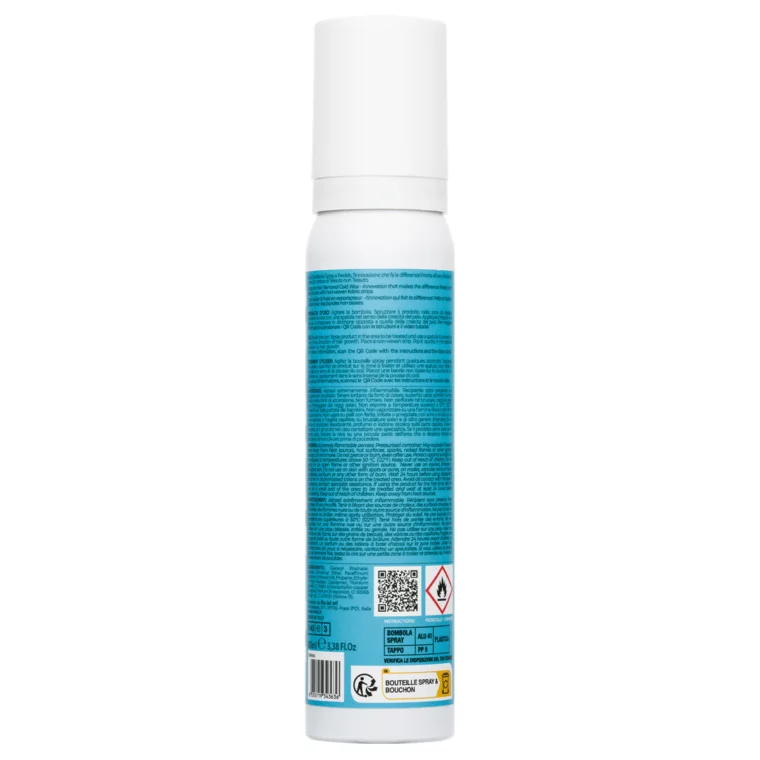 Putni set za depilaciju - Bubble hlorofil — slika 4
