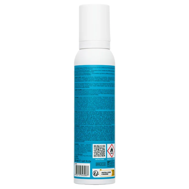 Set za depilaciju - Bubble hlorofil — slika 4