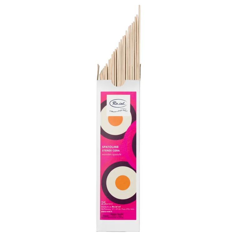 Set za depilaciju - Bubble ši puter — slika 7