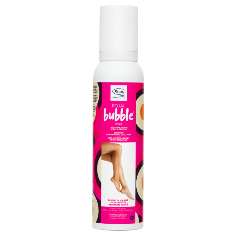 Set za depilaciju - Bubble ši puter — slika 2