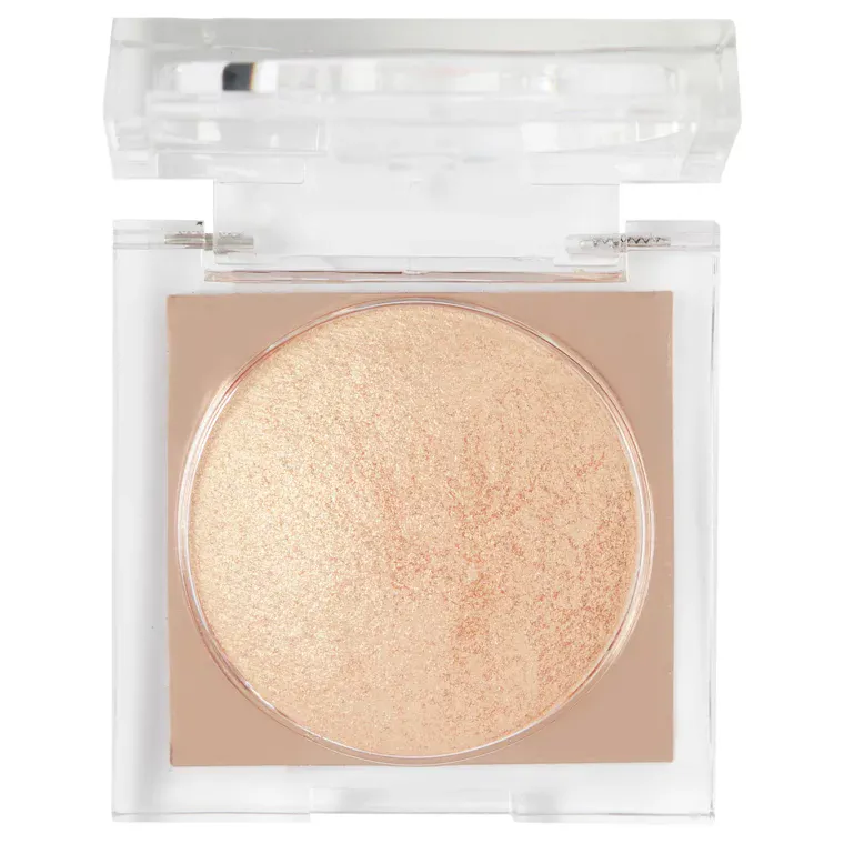 Hajlajter za lice - Beam Bright — Bronze Baddie — slika 1