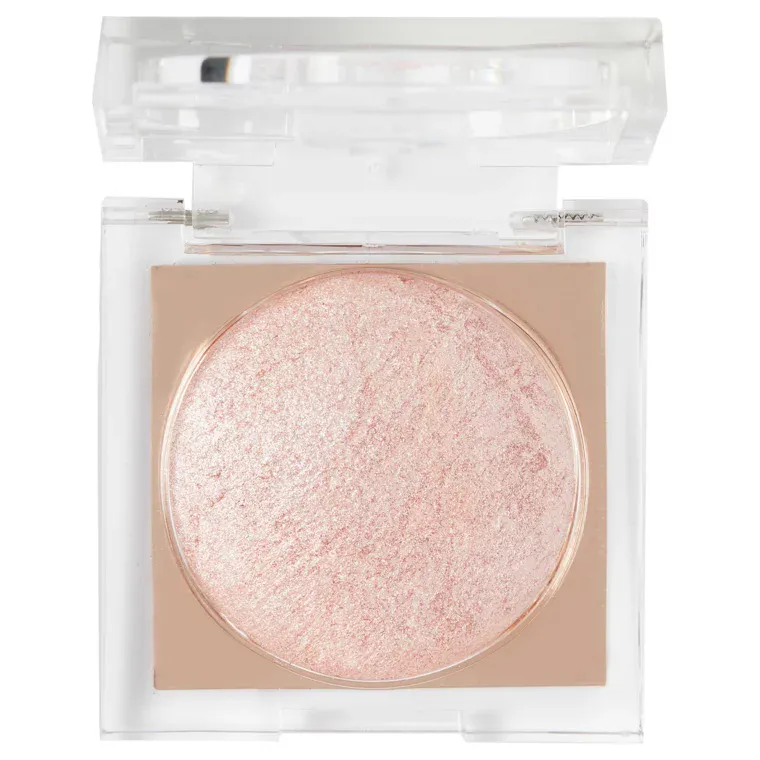 Hajlajter za lice - Beam Bright — Rose Lustre — slika 1