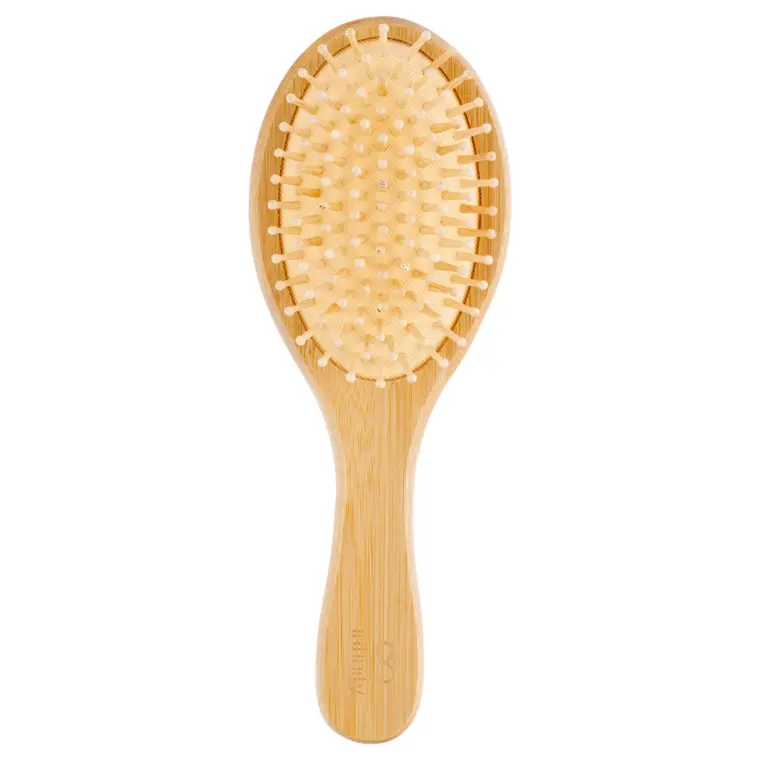 Četka za kosu - So Bamboo Oval INF538 — slika 3