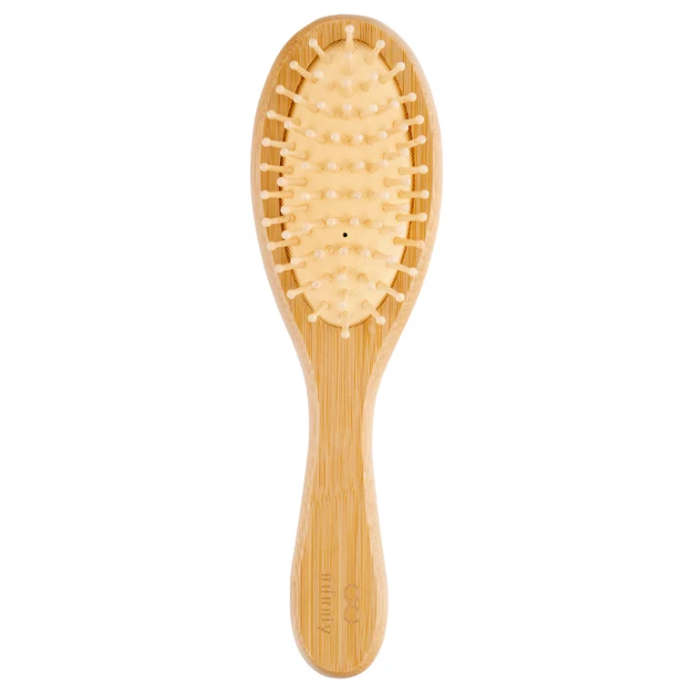 Četka za kosu - So Bamboo Oval INF539 — slika 3