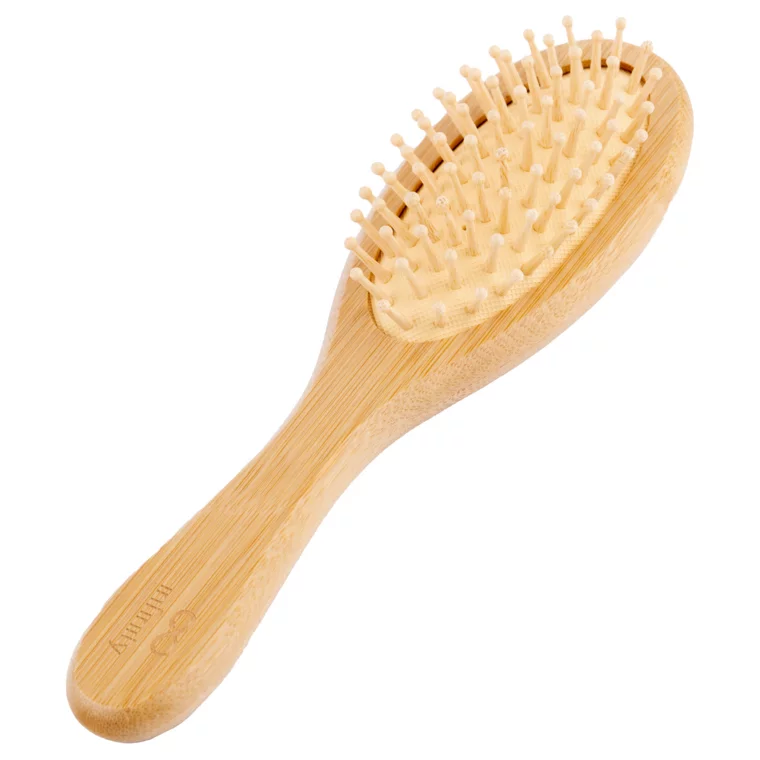 Četka za kosu - So Bamboo Oval INF539 — slika 1