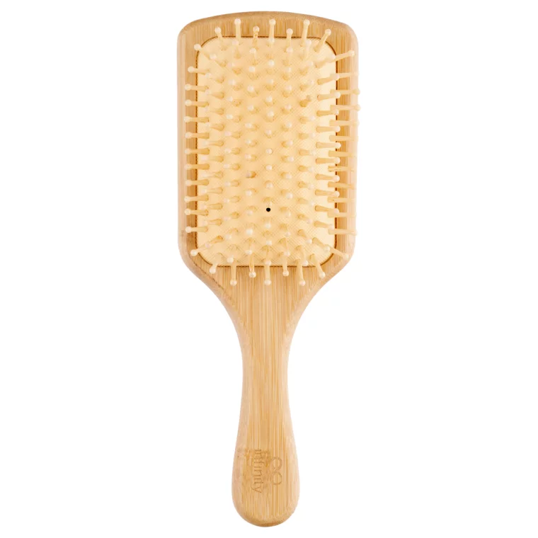 Četka za kosu - So Bamboo Square INF540 — slika 3