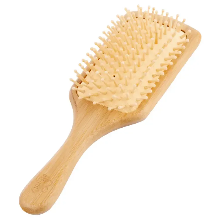 Četka za kosu - So Bamboo Square INF540 — slika 1