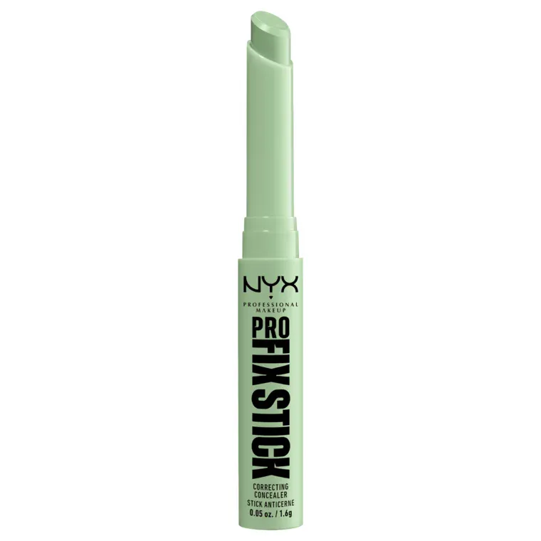 Korektor u stiku za lice - Pro Fix Stick CCS — CCS0.1 Green — slika 1