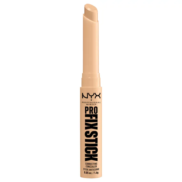 Korektor u stiku za lice - Pro Fix Stick CCS — CCS06 Natural — slika 1