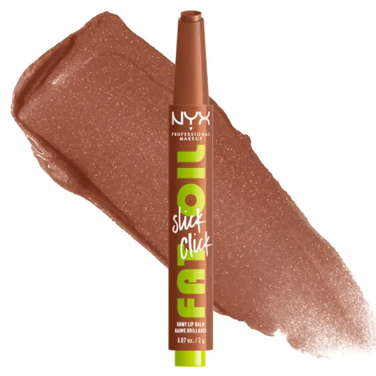 Balzam za usne - Fat Oil Slick Click FOS — FOS17 Feedworthy — slika 1