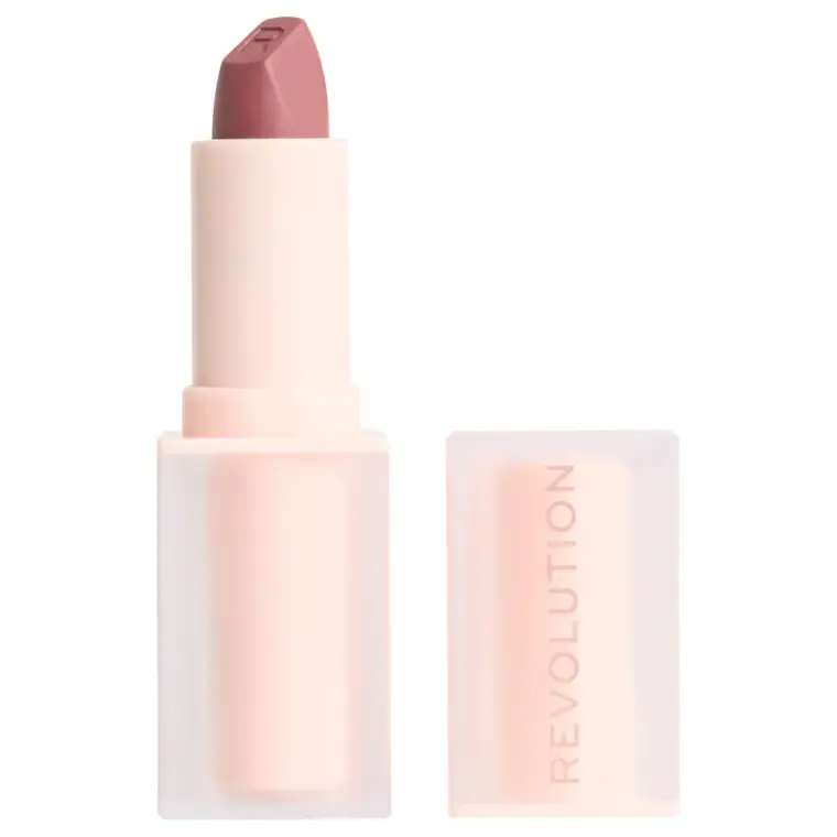 Kremasti ruž za usne - Allure Soft Satin — Whisper Nude — slika 1