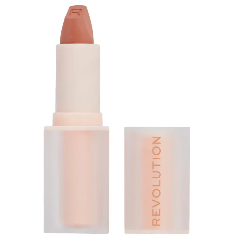 Kremasti ruž za usne - Allure Soft Satin — Chauffeur Nude — slika 1