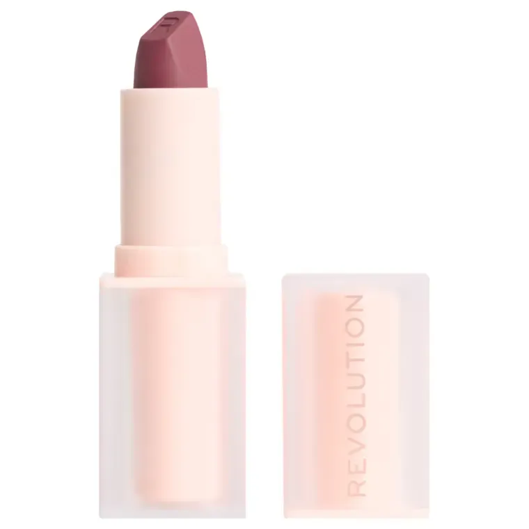 Kremasti ruž za usne - Allure Soft Satin — Black Cherry Mauve — slika 1