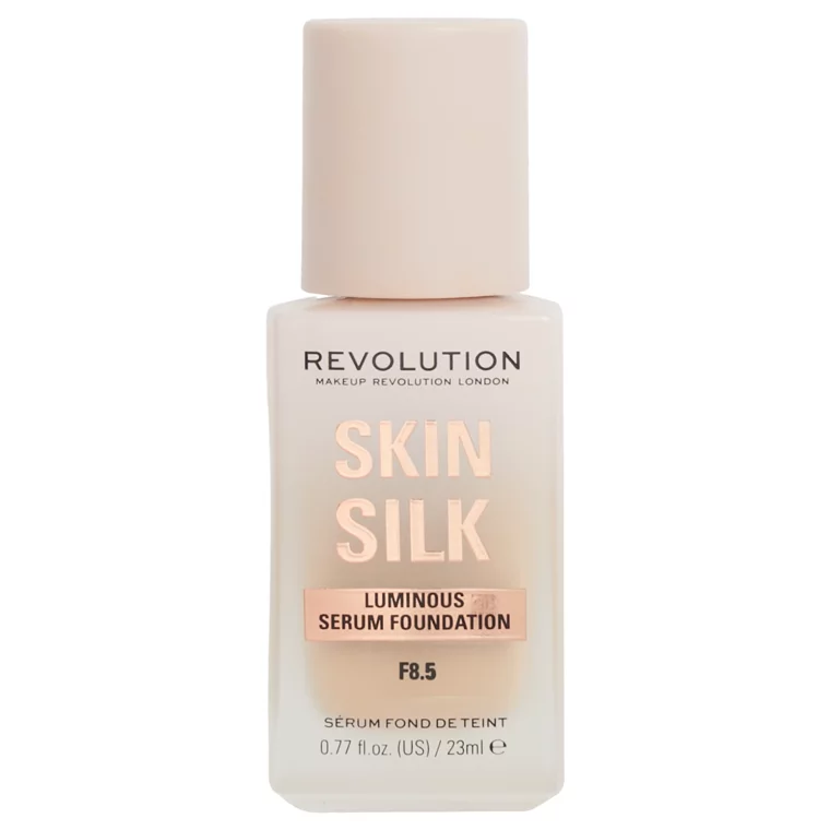 Serum tečni puder - Skin Silk