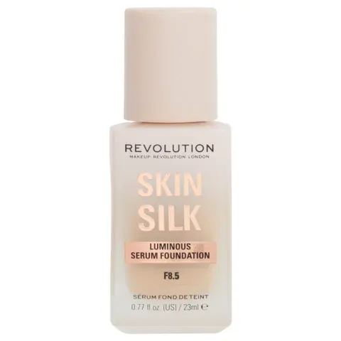 Serum tečni puder - Skin Silk