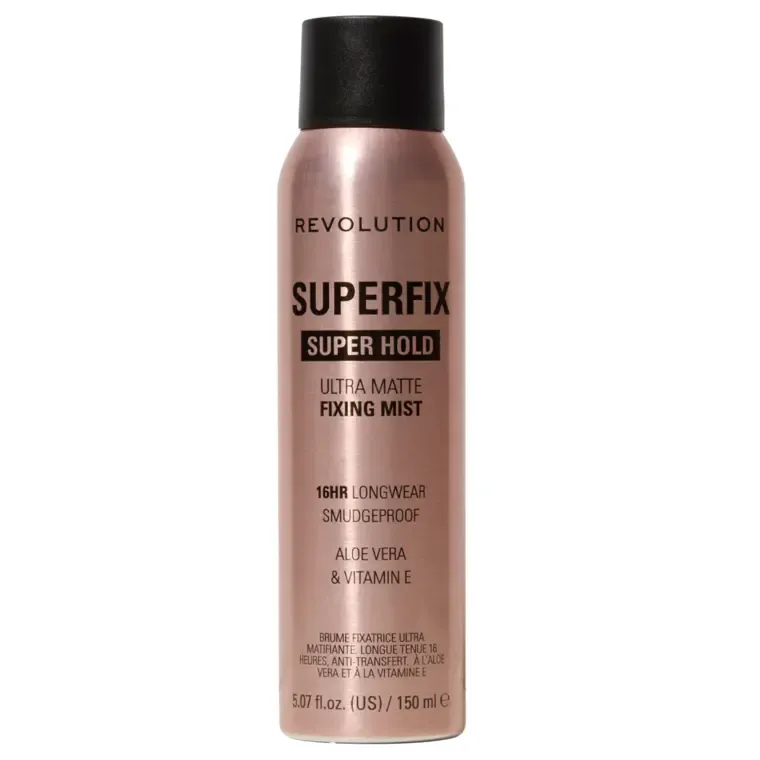 Fiksator za šminku - Super Fix — 150 ml — slika 1
