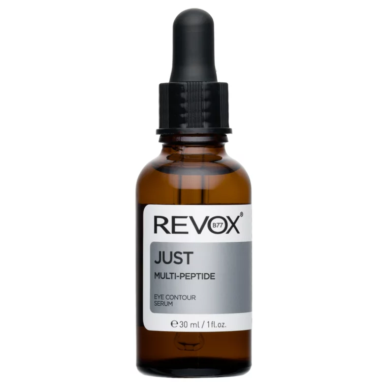 Serum za predeo oko očiju - Just Multi-Peptide 30 ml