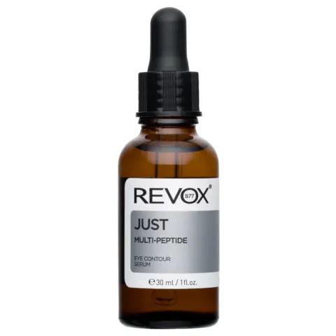 Serum za predeo oko očiju - Just Multi-Peptide 30 ml