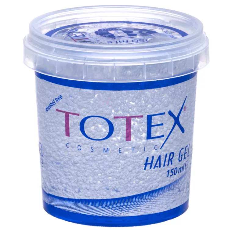 Gel za kosu TOTEX Extra Strong 150ml — slika 1
