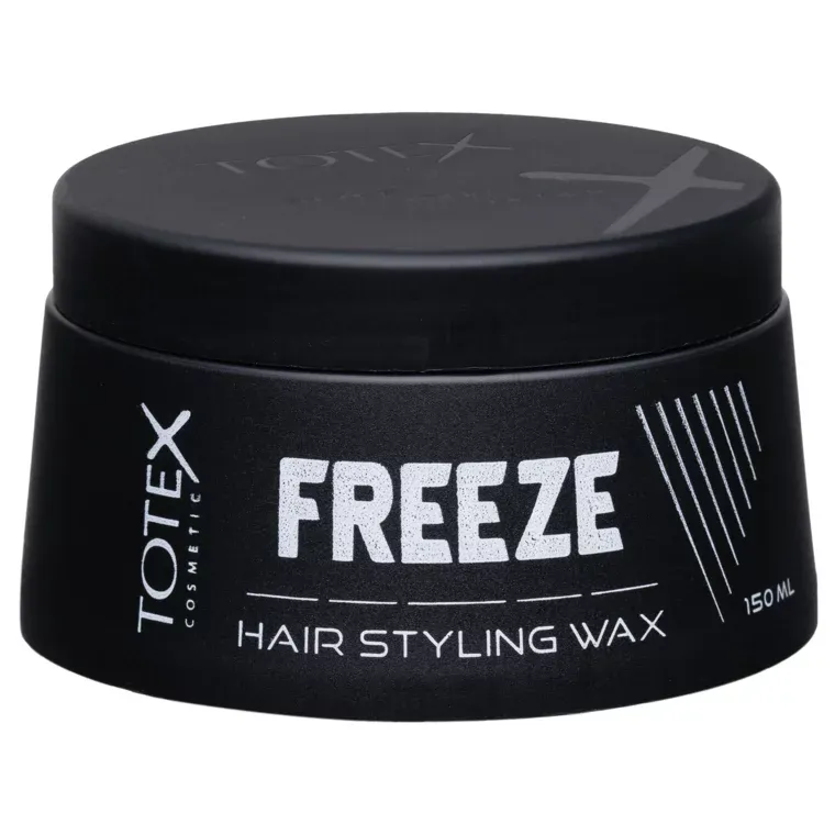 Vosak za kosu TOTEX Freeze 150ml — slika 1