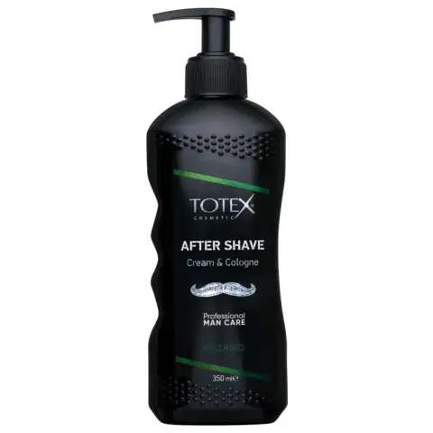 Krema posle brijanja - Wizard 350 ml