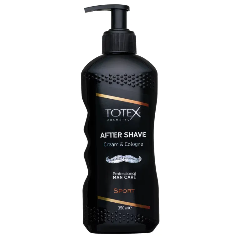 Krema posle brijanja TOTEX Sport 350ml — slika 1