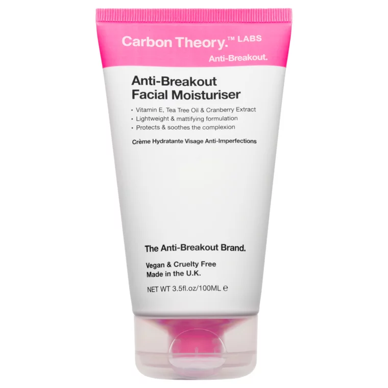 Hidratantna krema za lice - Anti-breakout — slika 1