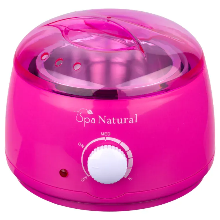 Topilica za vosak - SN169 — Neon pink — slika 1