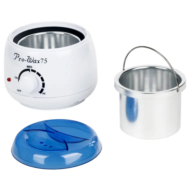 Topilica za vosak YM-8435 Pro-Wax 75 — slika 2