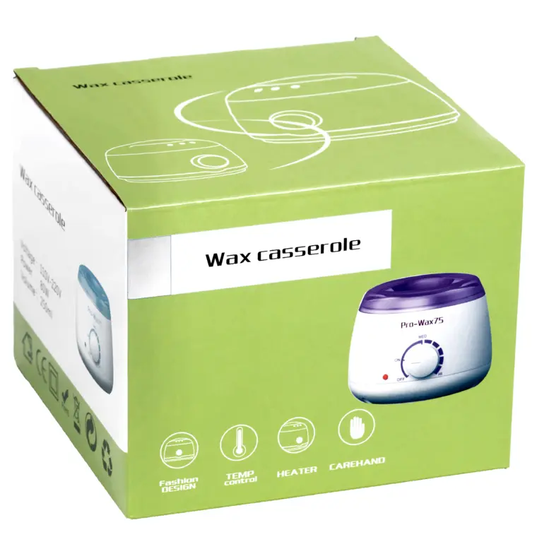 Topilica za vosak YM-8435 Pro-Wax 75 — slika 3