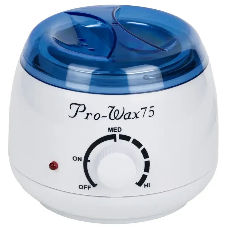Topilica za vosak YM-8435 Pro-Wax 75 — slika 1