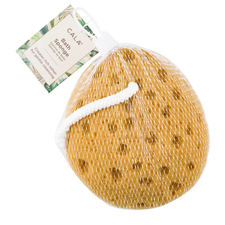 Sunđer za kupanje — slika 1