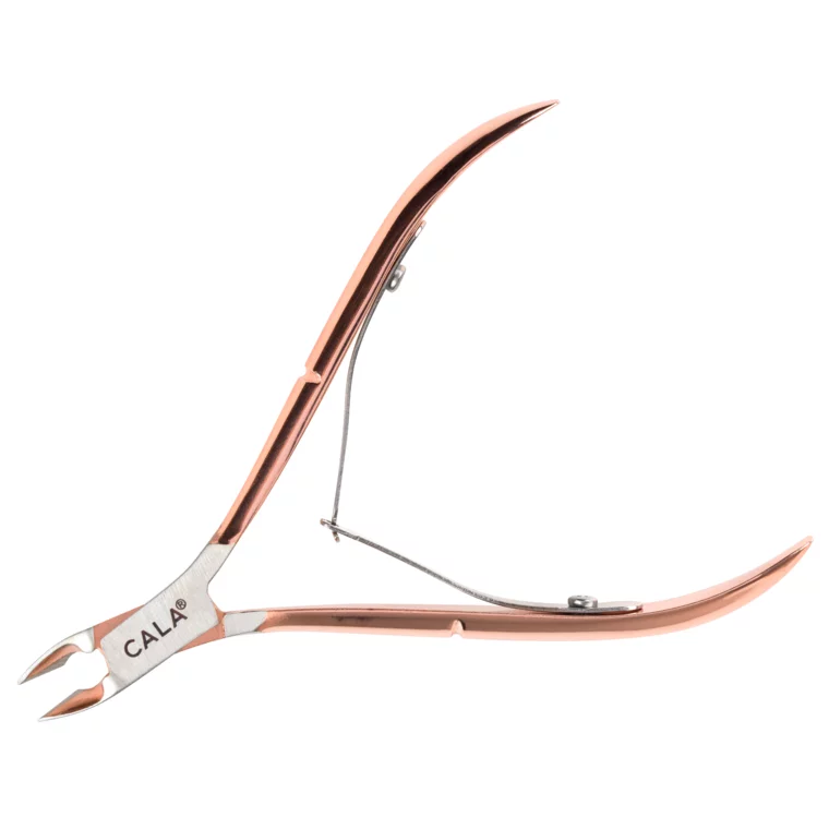 Cangle za zanoktice Rose Gold