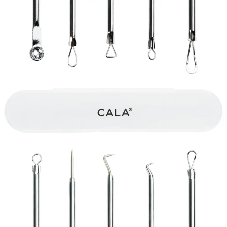 Set kozmetičkih instrumenata — slika 6
